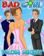 Download 'Bad Girl - Prom Night (240x320) N73' to your phone